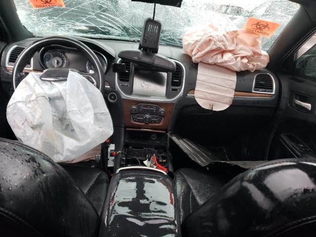 2015 CHRYSLER 300C PLATI 2C3CCASG9FH923204
