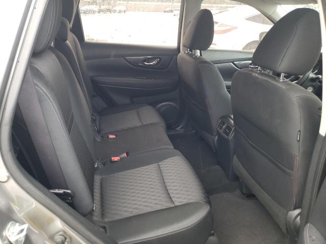 KNMAT2MT4JP528094 Nissan ROGUE S