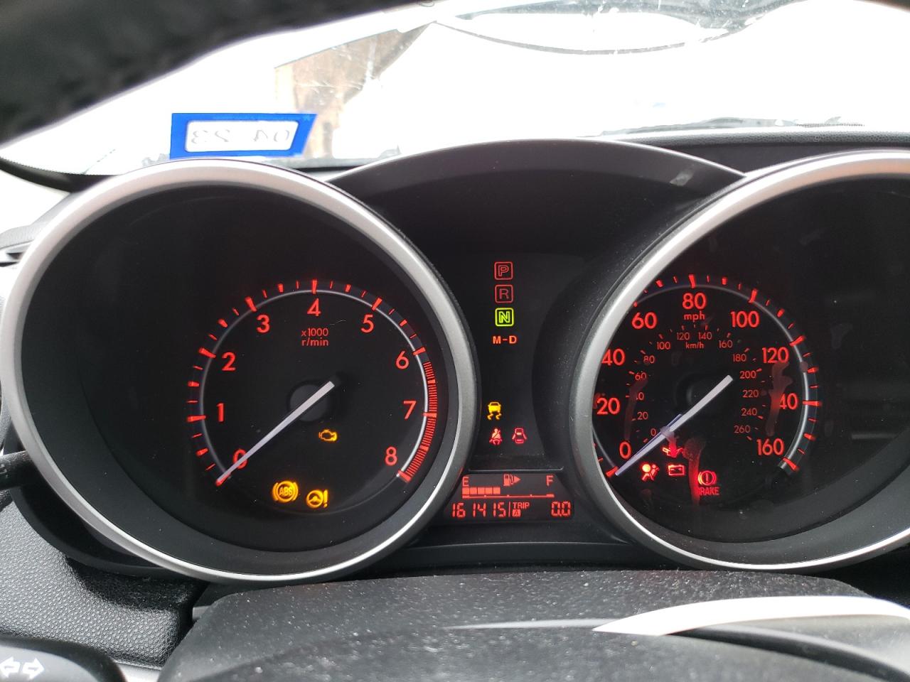 2010 Mazda 3 - Image 9