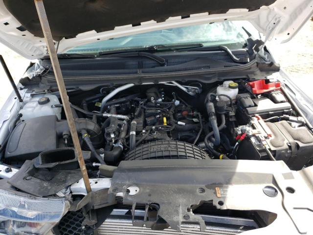 1FTER1EH4MLD58254 Ford RANGER XL