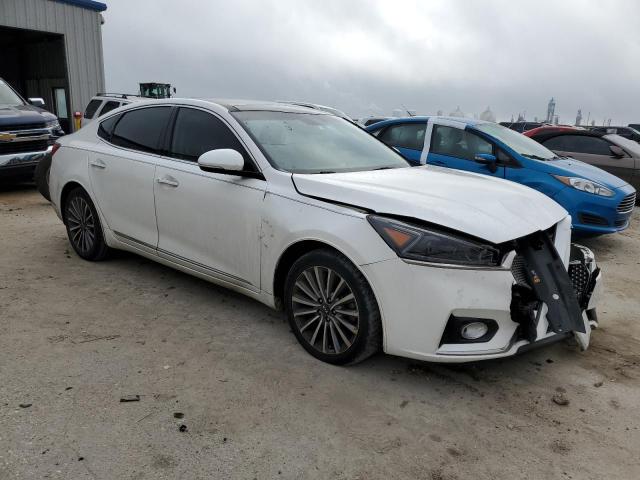 2017 Kia Cadenza Premium VIN: KNALC4J1XH5077862 Lot: 45462843