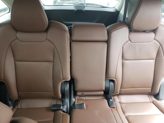 5J8YD4H57JL017930 Acura Mdx Technology