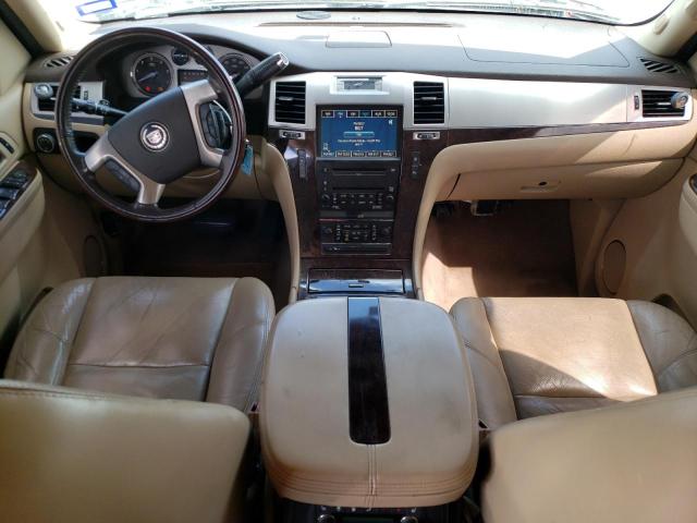 1GYUKAEFXAR106350 Cadillac Escalade