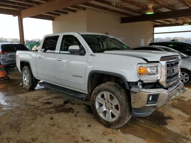 3GTU2UEC5FG451404 GMC Sierra K1500 Sle