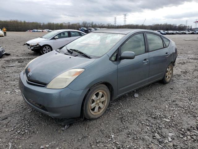 2004 Toyota Prius 