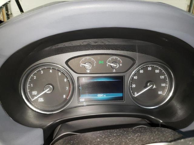 2019 BUICK ENCLAVE ES - 5GAEVAKW2KJ155887