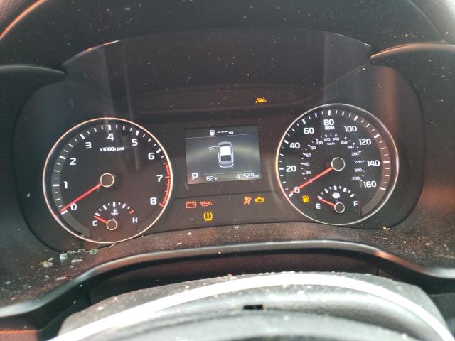 3KPF24AD5ME390376 KIA FORTE FE