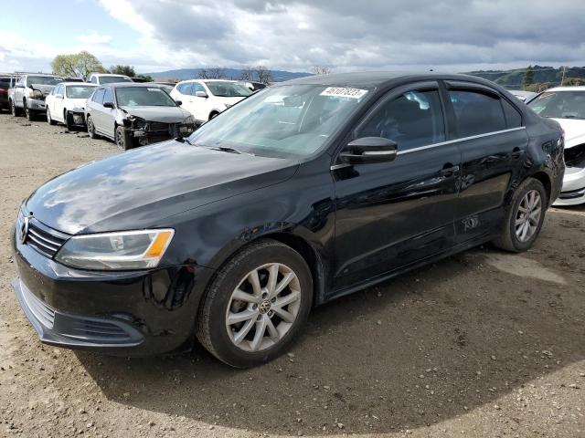 2013 Volkswagen Jetta SE