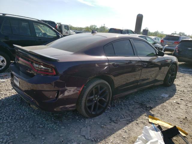 2021 DODGE CHARGER GT - 2C3CDXHG3MH519612