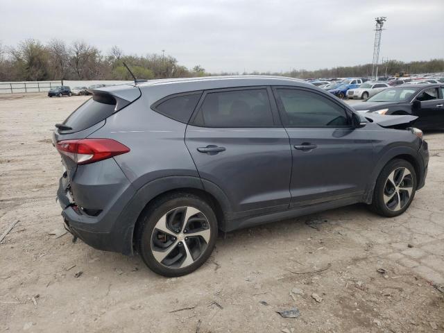 2016 HYUNDAI TUCSON LIM - KM8J33A23GU215741