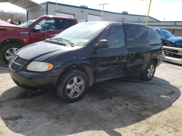 2005 Dodge Caravan SXT