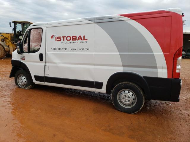 2019 RAM PROMASTER - 3C6TRVAG7KE502842
