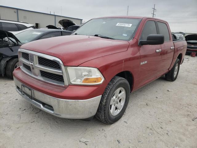 2010 Dodge Ram 1500 