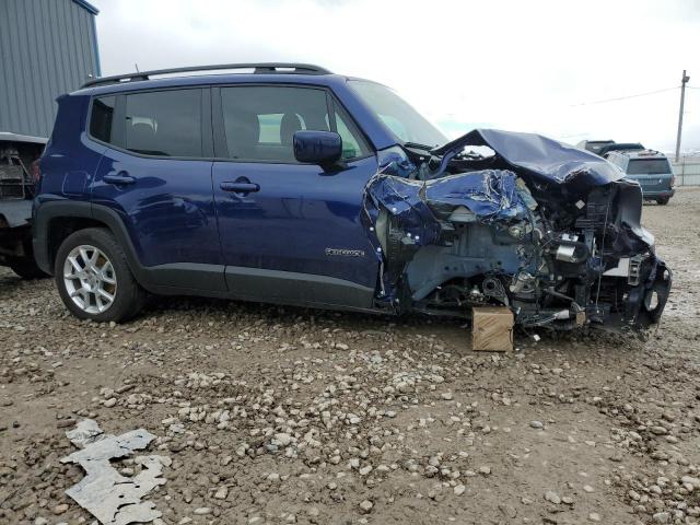 ZACNJDB18MPM38407 Jeep Renegade Latitude