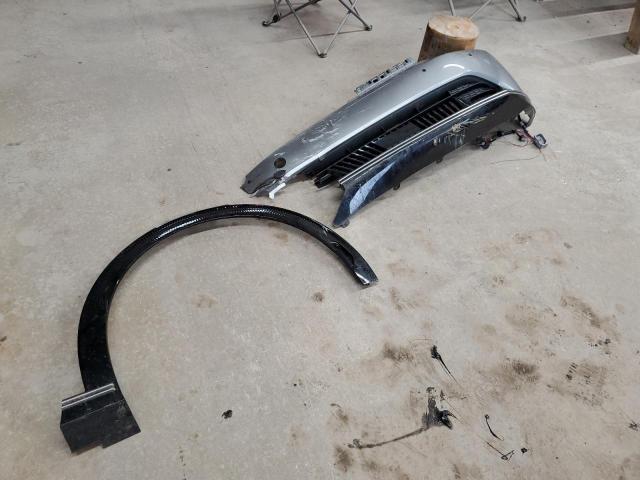 2022 KIA EV6 LIGHT KNDC3DLC6N5030857