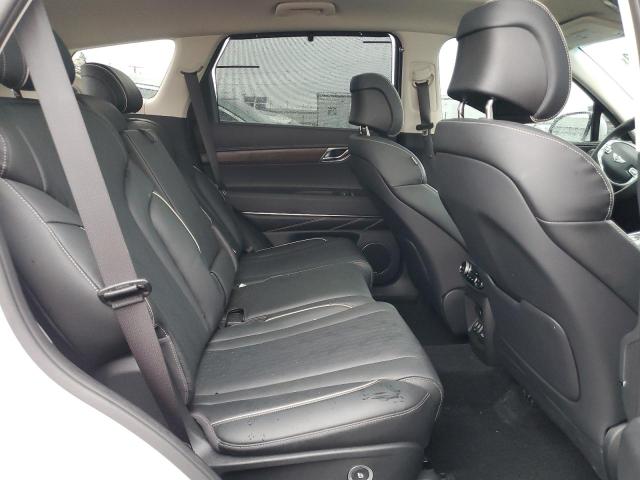 2022 GENESIS GV80 BASE KMUHBDSBXNU100171