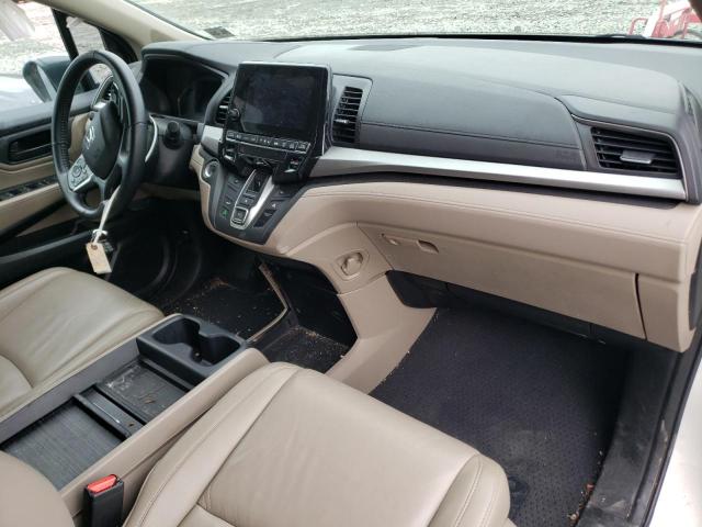 5FNRL6H72KB065584 | 2019 HONDA ODYSSEY EX