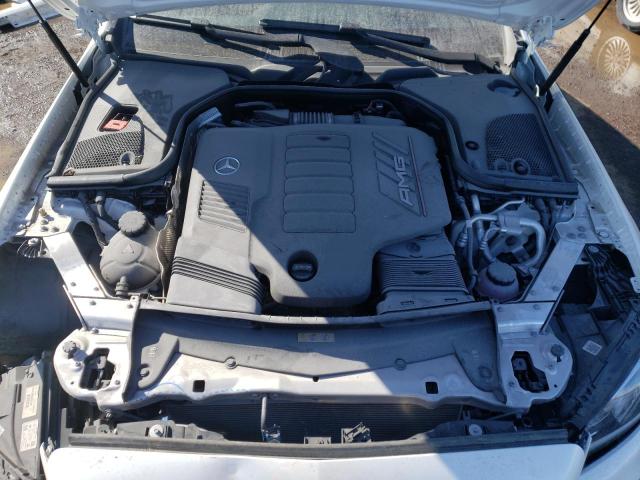 2020 MERCEDES-BENZ E AMG 53 - WDD1J6BB0LF124618