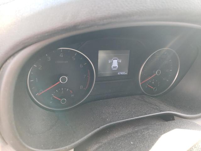 KNDPM3AC7L7641090 KIA Sportage Lx