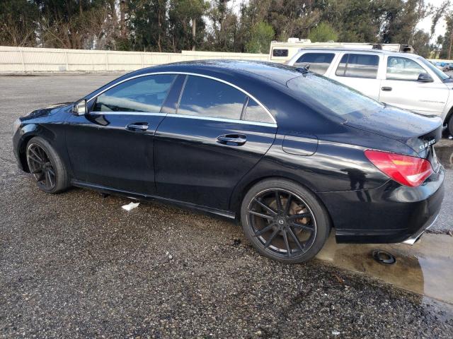 WDDSJ4GB2GN351581 Mercedes-Benz CLA 250 4MATIC