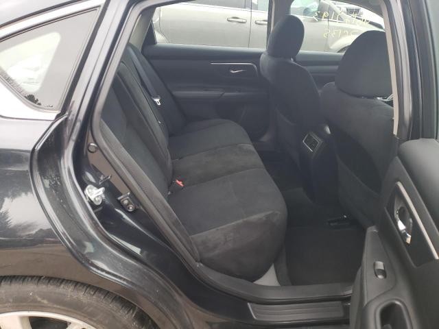 2015 NISSAN ALTIMA 2.5 - 1N4AL3AP8FC499832
