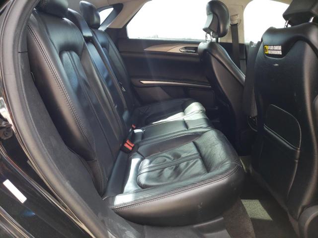 3LN6L2LUXGR615804 Lincoln MKZ HYBRID