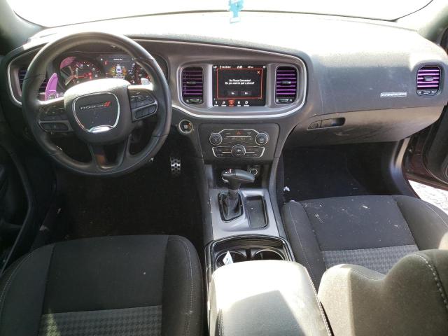 2021 DODGE CHARGER GT - 2C3CDXHG3MH519612