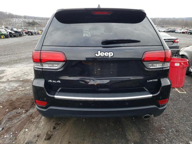 1C4RJFBG1LC224706 Jeep Grand Cherokee Limited