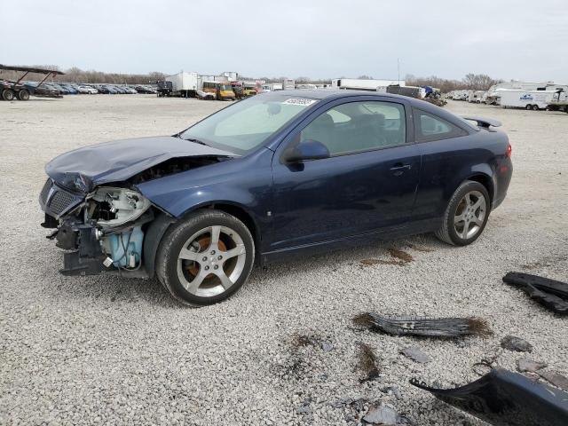 2009 Pontiac G5 GT