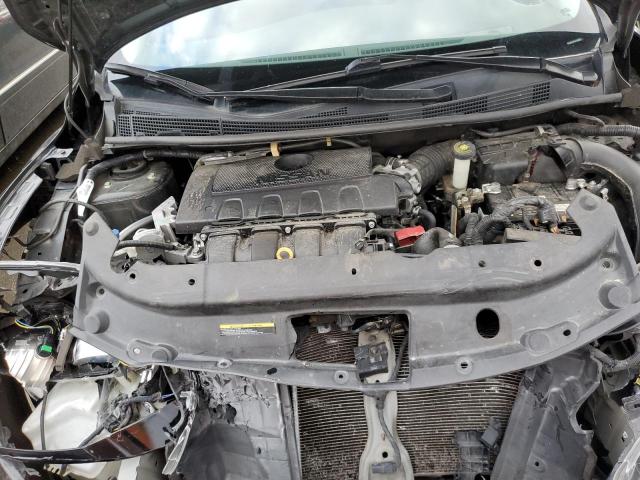 3N1AB7AP3GY296816 Nissan SENTRA S