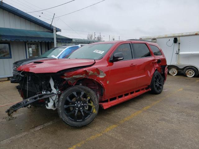 2019 Dodge Durango GT