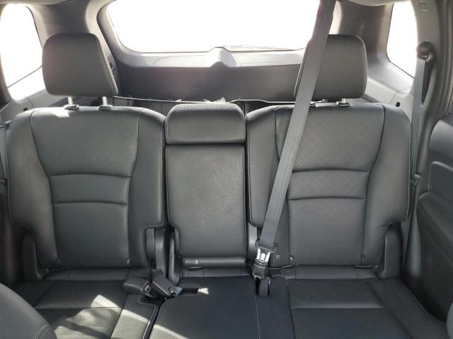 2020 HONDA PASSPORT E - 5FNYF7H59LB001020