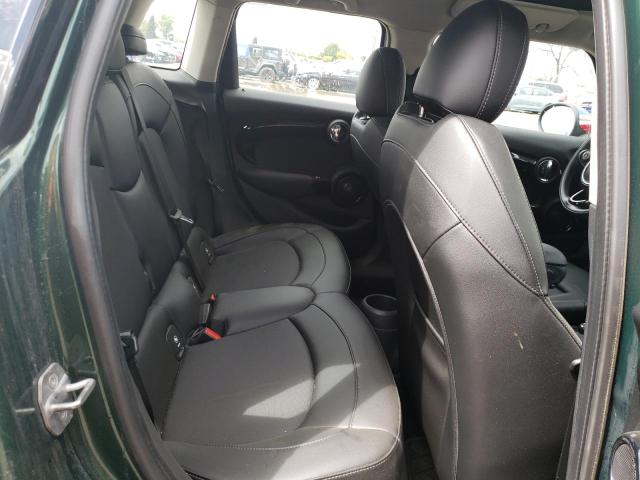 WMWXU3C53H2D32512 Mini Cooper