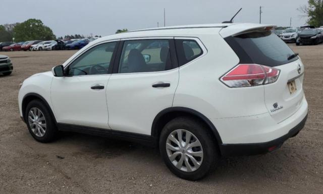 2016 NISSAN ROGUE S - 5N1AT2MT5GC799757
