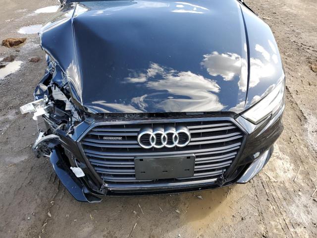 2020 AUDI A3 S-LINE - WAUJEGFF4LA105842