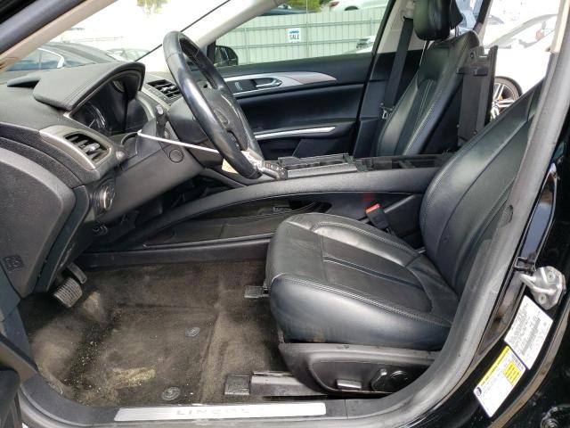 3LN6L2LUXGR615804 Lincoln MKZ HYBRID