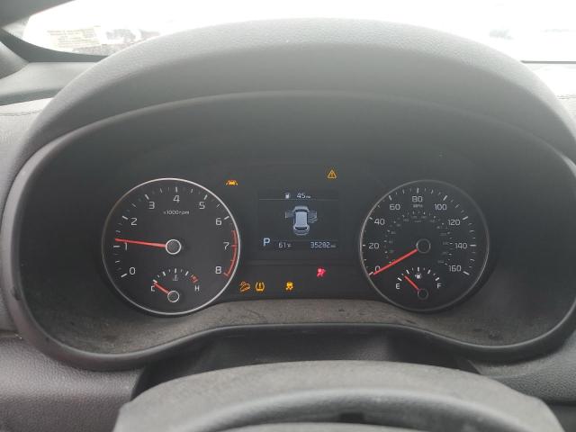 KNDP63AC9L7743288 KIA SPORTAGE S