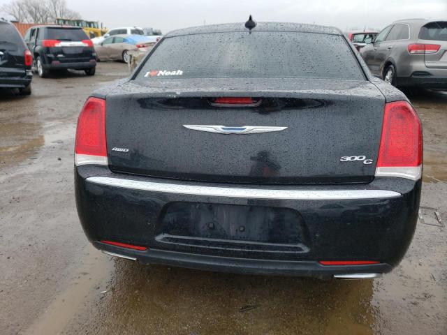 2015 CHRYSLER 300C PLATI 2C3CCASG9FH923204