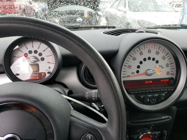 WMWSU3C55DT679349 Mini Cooper
