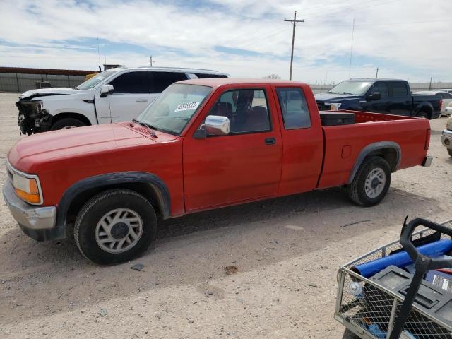 1993 Dodge Dakota 