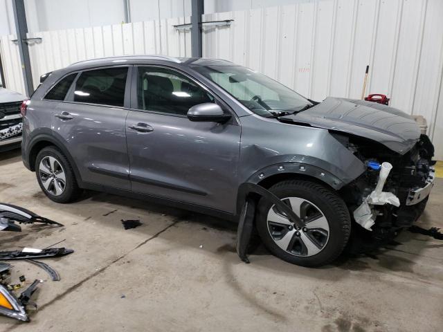 2018 KIA NIRO FE - KNDCB3LC1J5138388
