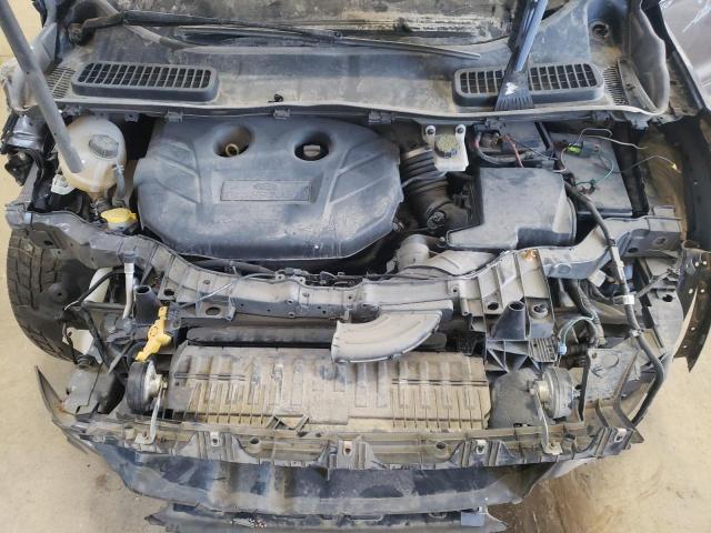 2017 FORD ESCAPE TIT - 1FMCU9J91HUA34628