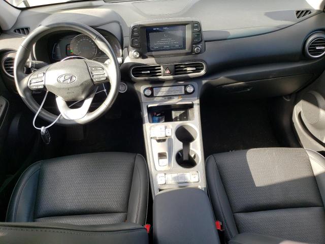 KM8K33AG9LU058761 Hyundai Kona Limited