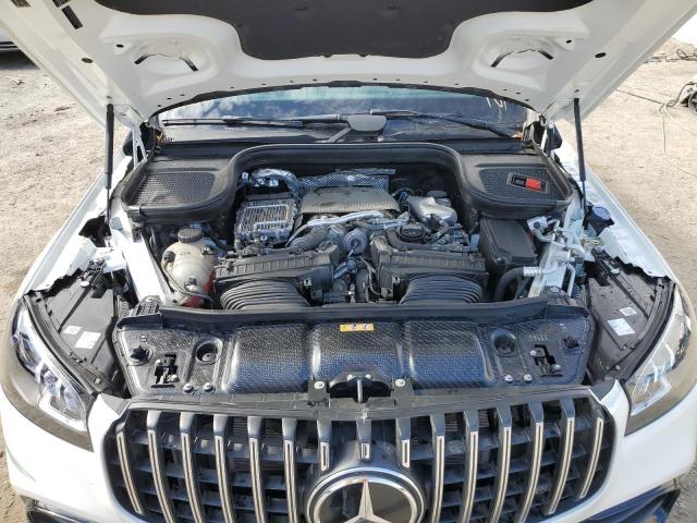 2021 MERCEDES-BENZ GLS 63 AMG - 4JGFF8KE8MA564118