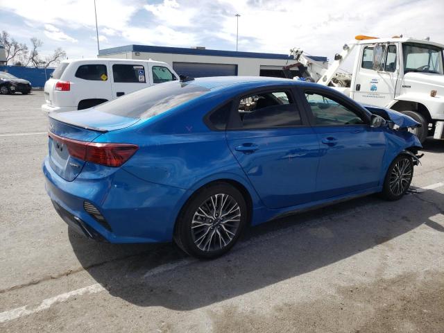 3KPF54AD4NE440709 KIA Forte Gt Line
