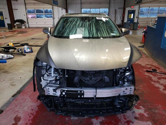 2021 LEXUS RX 350 - 2T2HZMDA2MC276058