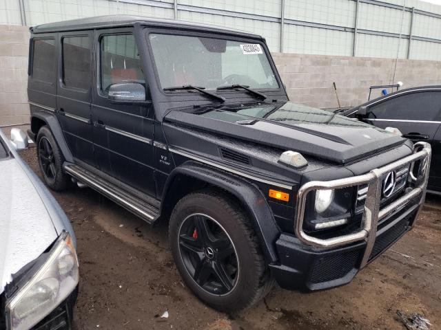 VIN WDCYC7DF3HX280267 2017 Mercedes-Benz G-Class, 6... no.4