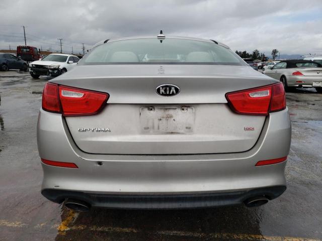 5XXGM4A73FG471881 KIA Optima Lx