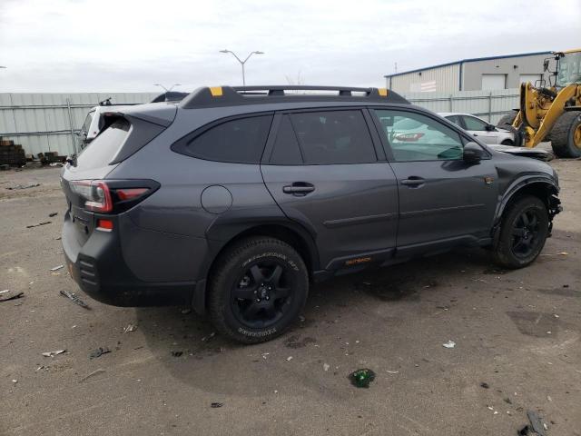 2023 SUBARU OUTBACK WI 4S4BTGUD0P3125719