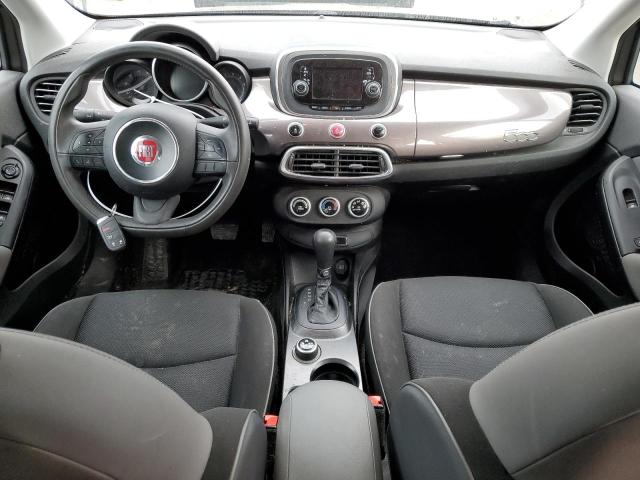 2016 FIAT 500X EASY - ZFBCFYBT9GP366805